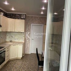 Квартира 71,8 м², 2-комнатная - изображение 2