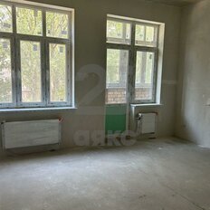 Квартира 30 м², студия - изображение 2