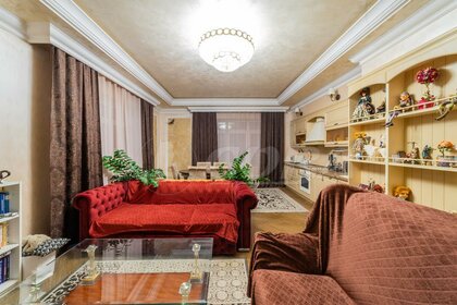 Купить двухкомнатную квартиру в кирпичном доме на улице Октябрьская в Мытищах - изображение 32