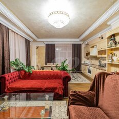 Квартира 125 м², 3-комнатная - изображение 2