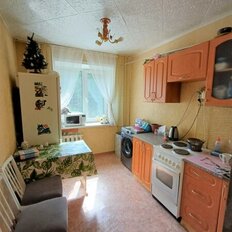 Квартира 35,8 м², 1-комнатная - изображение 4