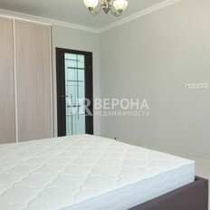 Квартира 49,5 м², 1-комнатная - изображение 3