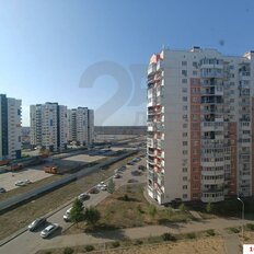 Квартира 68,6 м², 2-комнатная - изображение 1