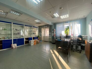 Снять помещение свободного назначения на первом этаже в Шелеховском районе - изображение 5