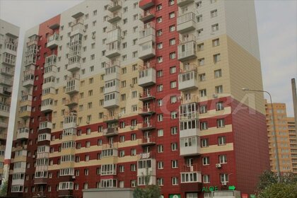 Купить однокомнатную квартиру с парковкой в апарт-отеле VALO Hotel City в Санкт-Петербурге и ЛО - изображение 40