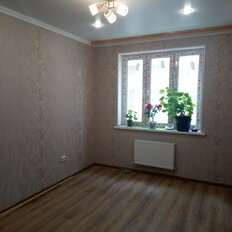 Квартира 36 м², 1-комнатная - изображение 4