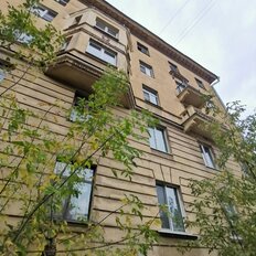 Квартира 97,4 м², 4-комнатная - изображение 4