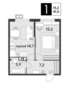 Купить коммерческую недвижимость на улице Кудринская площадь в Москве - изображение 2