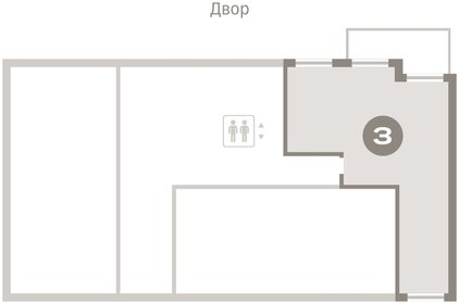 100,1 м², 3-комнатная квартира 12 020 000 ₽ - изображение 10