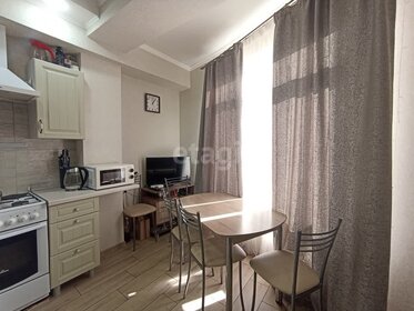 29 м², квартира-студия 8 500 000 ₽ - изображение 40