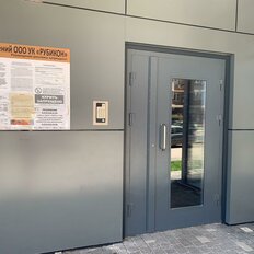 Квартира 40,8 м², 1-комнатная - изображение 4