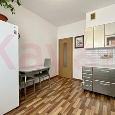 Квартира 38 м², 1-комнатная - изображение 3