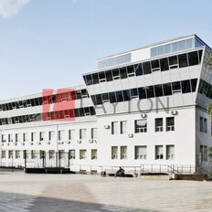 364 м², офис - изображение 1