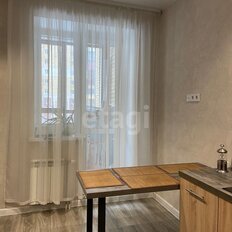 Квартира 55 м², 2-комнатная - изображение 2