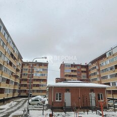 Квартира 22 м², студия - изображение 1