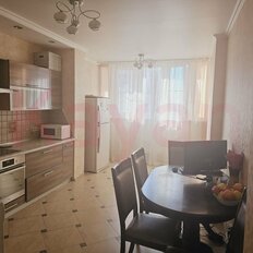 Квартира 51,1 м², 1-комнатная - изображение 1