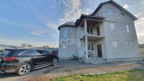 347,4 м² дом, 11,1 сотки участок 18 750 000 ₽ - изображение 47