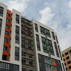 Квартира 65 м², 1-комнатная - изображение 2