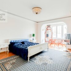 Квартира 135 м², 3-комнатная - изображение 1