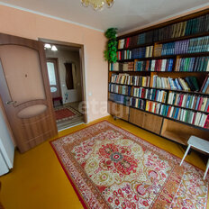 Квартира 79,5 м², 4-комнатная - изображение 5