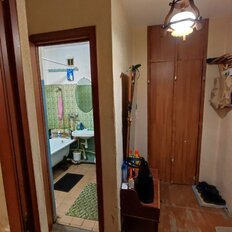 Квартира 31,9 м², 1-комнатная - изображение 5