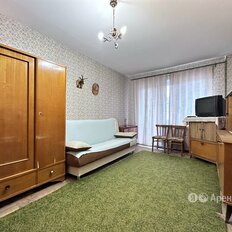 Квартира 31 м², 1-комнатная - изображение 2