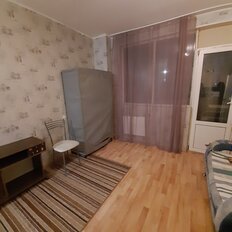 Квартира 23 м², студия - изображение 1