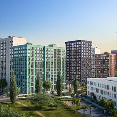 Квартира 58,9 м², 3-комнатная - изображение 4