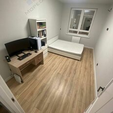 Квартира 34,1 м², 1-комнатная - изображение 1