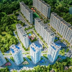 Квартира 24,3 м², студия - изображение 2