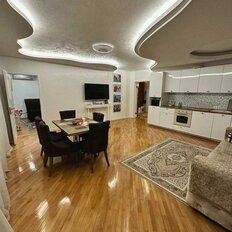 Квартира 140 м², 5-комнатная - изображение 1