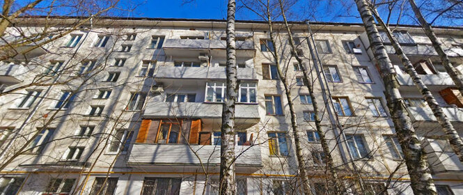 8,1 м², юридический адрес 4 800 ₽ в месяц - изображение 58