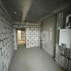 Квартира 40,2 м², 1-комнатная - изображение 3