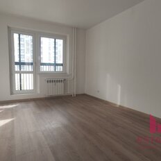 Квартира 36,5 м², 1-комнатная - изображение 4