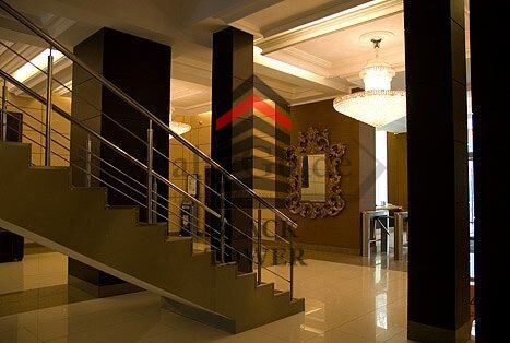 554 м², офис 1 108 000 ₽ в месяц - изображение 40