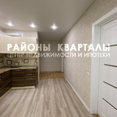 Квартира 58,6 м², 3-комнатная - изображение 4