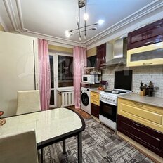 Квартира 36,8 м², 1-комнатная - изображение 1