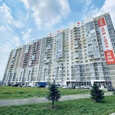 Квартира 60 м², 2-комнатная - изображение 4