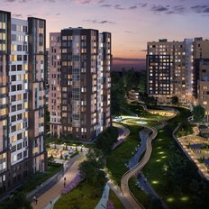 Квартира 49,9 м², 2-комнатная - изображение 2