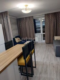 29,4 м², квартира-студия 22 000 ₽ в месяц - изображение 14