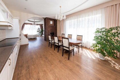 430 м² дом, 10,4 сотки участок 27 000 000 ₽ - изображение 57