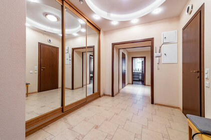 Купить квартиру с высокими потолками и с лоджией в Ярославле - изображение 39