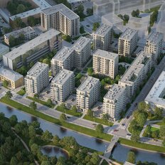 Квартира 85,5 м², 3-комнатная - изображение 2