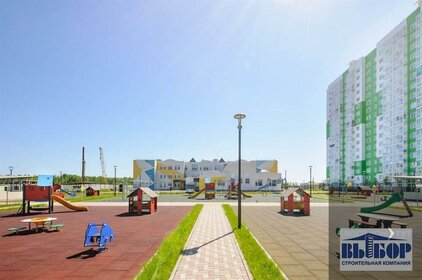 65,5 м², 2-комнатная квартира 7 250 850 ₽ - изображение 15