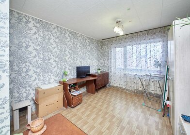 32 м², 1-комнатная квартира 2 030 000 ₽ - изображение 12