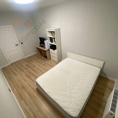 Квартира 34,1 м², 1-комнатная - изображение 4