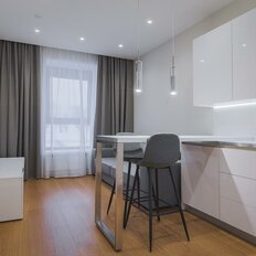Квартира 58 м², 2-комнатные - изображение 2