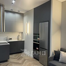 Квартира 38,6 м², 1-комнатная - изображение 4