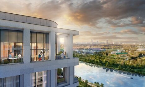 138 м², квартира-студия 88 000 000 ₽ - изображение 49