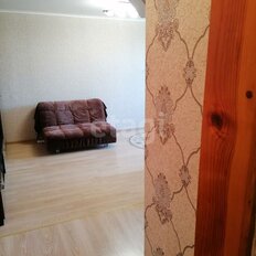 Квартира 33,2 м², 1-комнатная - изображение 3